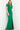 short sleeves long dress 07011