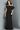 fitted evening dress 07014