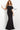 off the shoulder mermaid dress 07014
