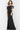Off the shoulder sheath evening dress 07017