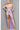 plus size purple dress 07031