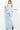  Long Column Peplum Evening Dress 07037