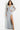 beaded high slit dress 07055