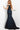 off the shoulder evening dress 07061