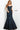 Jovani 07061 Black Café Off The Shoulder Mermaid Evening Gown