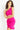 one shoulder dress 07069
