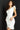 white short dress 07072