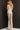 Sexy beaded jumpsuit 07079