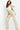 ivory white jumpsuit  07110