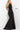 one shoulder evening dress 07128