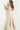 cream mermaid dress 07154