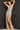 Silver nude sexy prom dress 07185