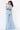 blue jumpsuit 07227 
