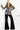 two piece pantsuit 07239