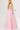 Sleeveless V shaped back dress 07235