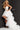 Jovani 07263 Off White Embroidered High Low Prom Dress