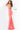 Hot pink sexy prom dress 07297
