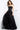 Black Ballgown 07304