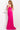 one shoulder evening dress 07306
