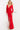 red plus size dress 07320