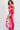 Embroidered prom dress 07362