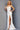 beaded white dress 07383
