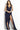 navy evening dress 07422