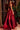 Pleated Overskirt prom dress   07441ss Prom Gown