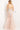 Blush spaghetti strap prom dress 07514