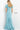 seafoam mermaid dress 07525 
