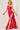high slit prom dress 07536