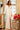 white v neck dress 07552