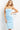 strapless short dress 07556