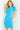blue short dress 07602