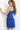 royal short dress 07620