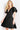 black short dress 07628