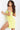 yellow beaded dress 07653