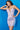 ice pink beaded dress 07668