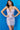 ice pink beaded floral dress 07668