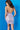 backless short dress 07668