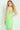 open back short dress 07669