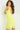 yellow short dress 07669