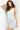white short dress  07781