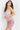 Strapless sequin short dress 07783
