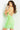 green backless dress 07785