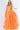 orange prom dress 07901