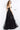 Black A line prom ballgown 07901