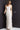Jovani 07914 Off White Corset Embellished Strapless Gown