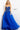 Royal tulle Jovani prom ballgown 07946
