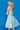 Short fit and flare multi dress 07965
